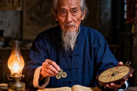 这三种人不宜算命，赶紧看看别犯了禁忌！