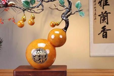 风水葫芦适宜挂在家里哪些地方