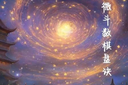 紫薇斗数星曜天空