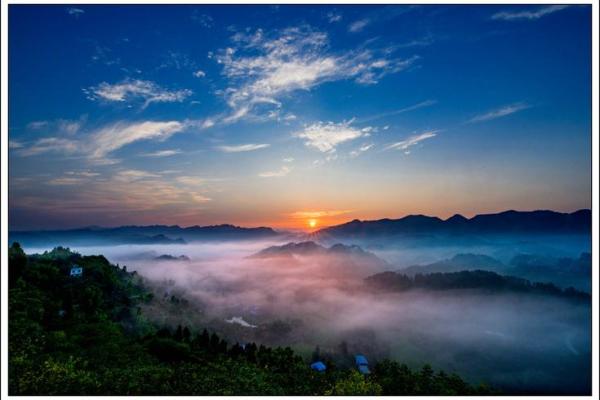 周家山风水 周家山风水