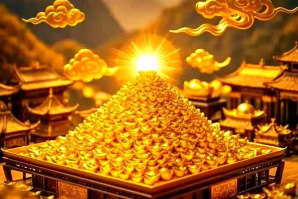 让你一生不愁没有财运的六大风水 让你一生不愁没有财运的六大风水