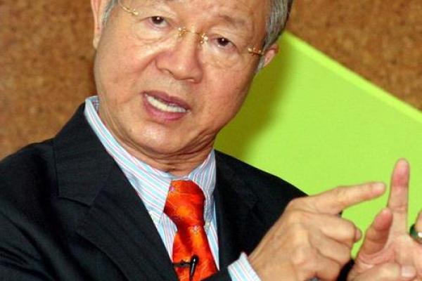 曾仕强会算命吗,曾仕强预言2035载鬼一车 曾仕强会算命吗,曾仕强预言2035载鬼一车