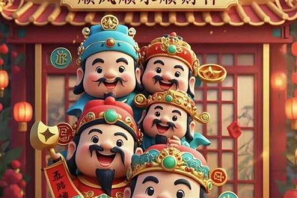 算命的说你有财喜 算命的说你有财喜