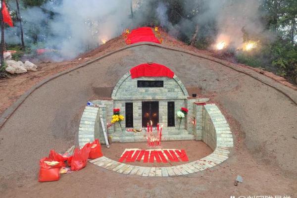 如何选择风水最好的墓地 如何选择风水最好的墓地