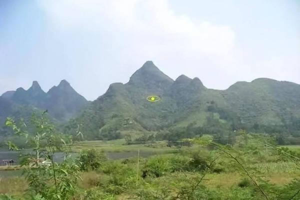 寻找风水宝地以峦头为本 寻找风水宝地以峦头为本