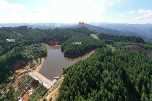 寻找风水宝地以峦头为本 寻找风水宝地以峦头为本