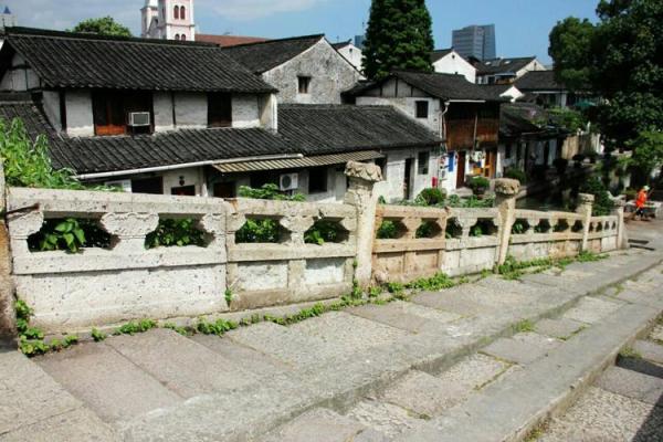 八字桥站 八字桥站