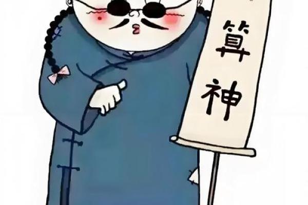 以前算命的说什么都好吗 以前算命的说什么都好吗