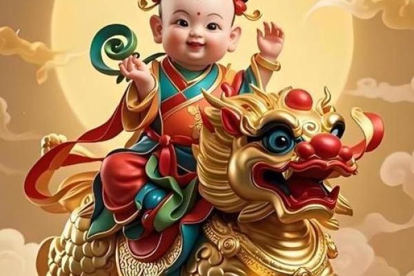 化解童子命以后的反应 , 算命的说童子在后面打搅我