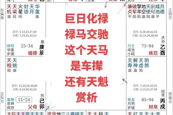 紫薇斗数文机 紫薇斗数文机