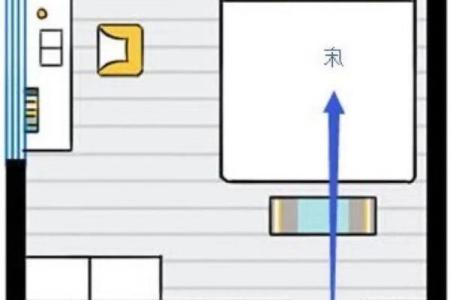 风水说法长期镜子对着床对女人好吗