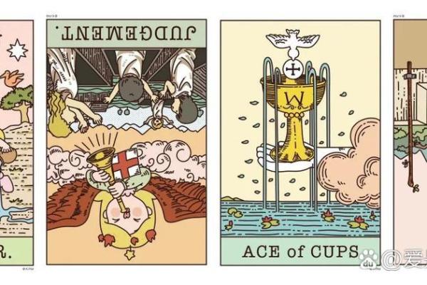 塔罗测试:最近你的事业运势? 塔罗测试:最近你的事业运势?