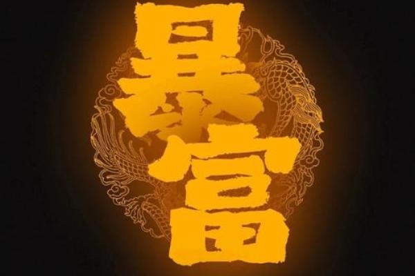 八字喜财 八字喜财