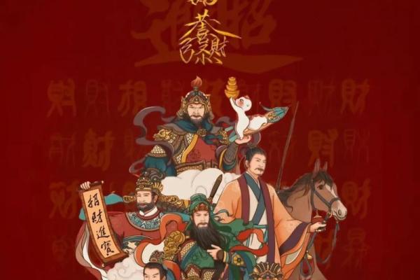 八字喜财 八字喜财