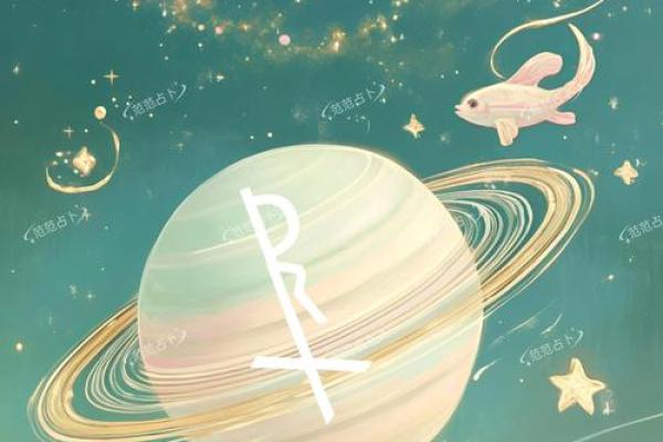 【运势测试】水逆来临！提前做这些准备，你才会好运护体！