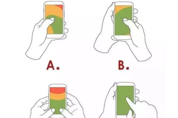 神准测试--在他心里你是什么位置？