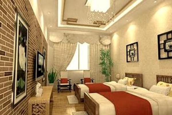 从风水角度布置老人房 从风水角度布置老人房