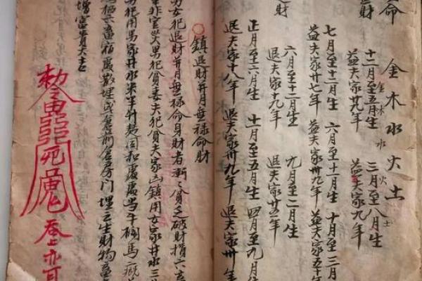 八字秘诀,准的吓人的算命绝招