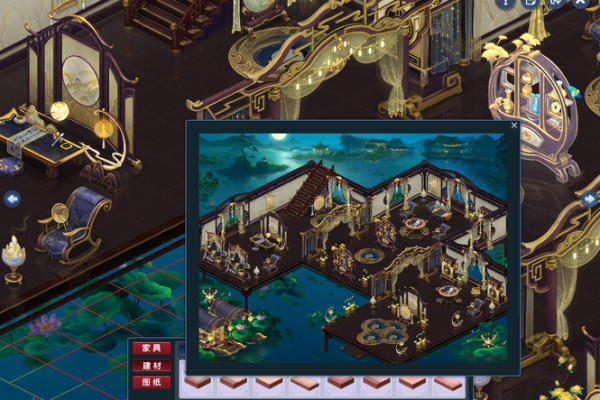 与风水有关_梦幻西游房子风水影响什么 与风水有关_梦幻西游房子风水影响什么