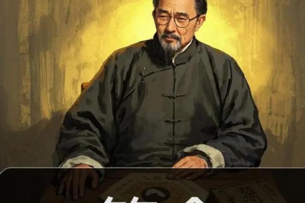 为什么算命先生不给我算命呢? 为什么算命先生不给我算命呢?