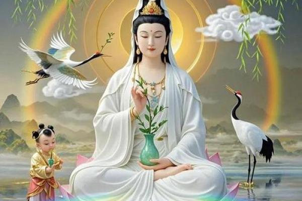 算命的说我身上有菩萨 算命的说我身上有菩萨