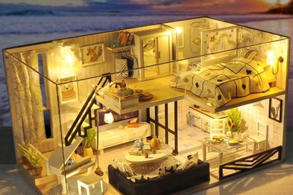 天刀小房子怎么堆风水