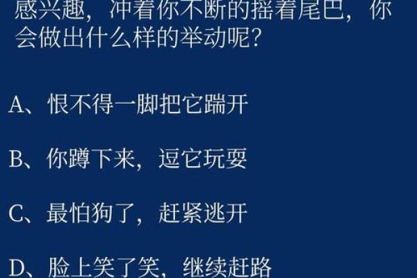 【神准测试】选对行！你适合哪方面的工作？