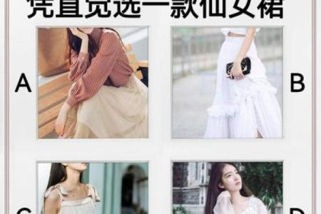 【神准测试】选对行！你适合哪方面的工作？