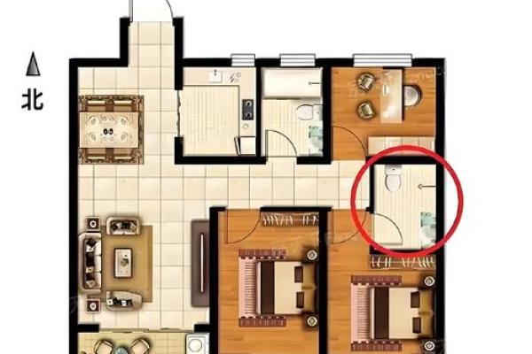 房子里的西南角风水禁忌 房子里的西南角风水禁忌