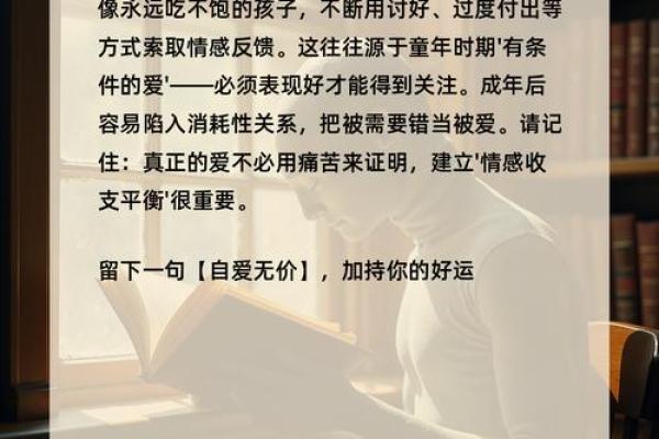 测你缺爱吗,测试缺爱吗