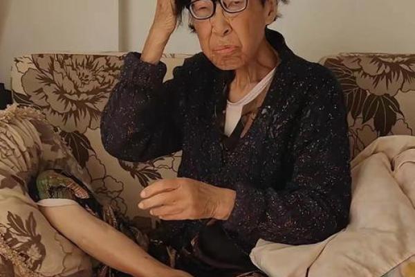 八字看婆婆 八字看婆婆