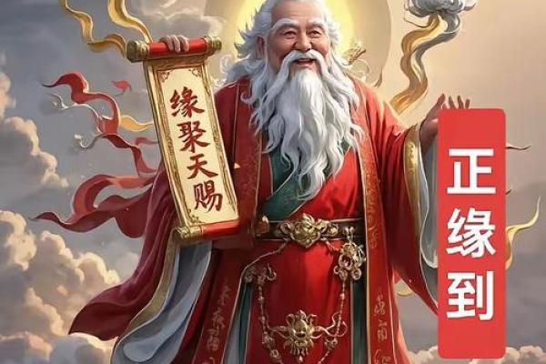 月老灵签八五签