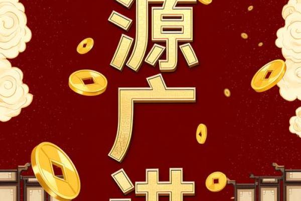 如何来布置财源广进的商业风水