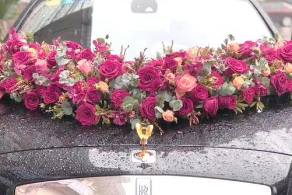 婚车也有风水讲究，这不能小瞧