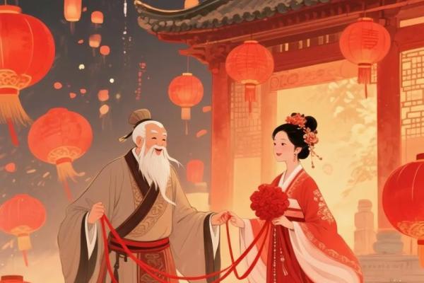 姻缘算命怎么说才好