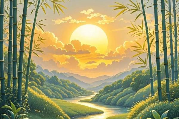 好的风水才能够带旺你的事业运