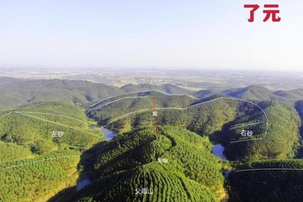 阴宅风水，关于祖坟你了解多少