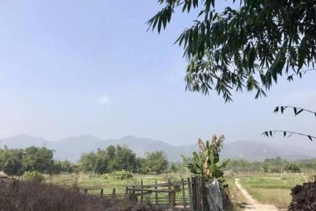 风水师说房子不能往南开