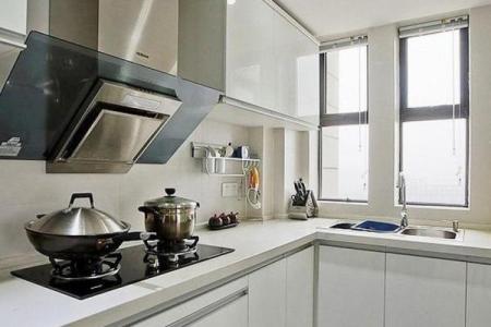 买房：厨房厕所有什么风水讲究