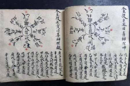 堪舆术七星打劫是怎样风水秘术