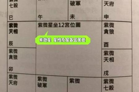紫微斗数诸星落诸宫之：天府星田宅宫详解