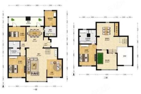 199平米的房子风水好吗