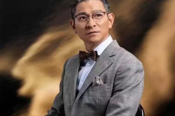 算命说刘德华什么意思 算命说刘德华什么意思