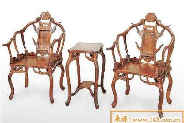 以提升运势为目的 椅子摆放的风水讲究