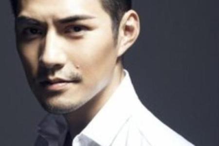 八字眉的男人能不能嫁