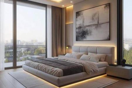 卧室地面风水 卧室地面风水摆放