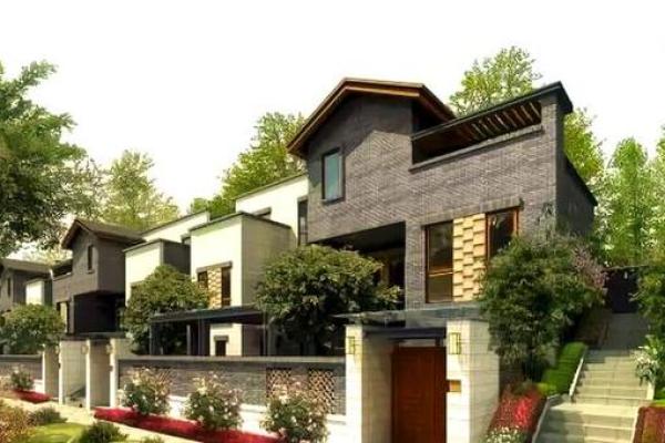 住宅围墙风水注意事项