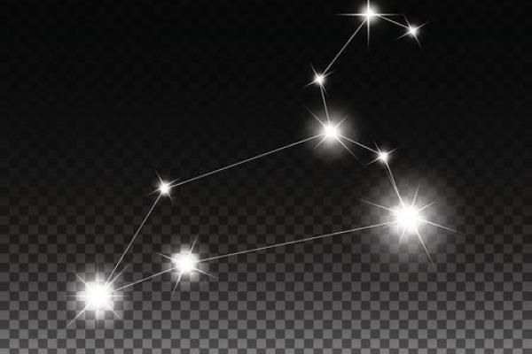 帝星紫薇星的寓意和象征是什么意思