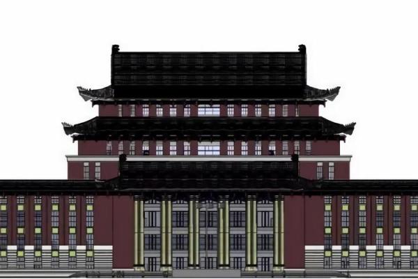 风水建筑_哪个大学有建筑风水学这个专业
