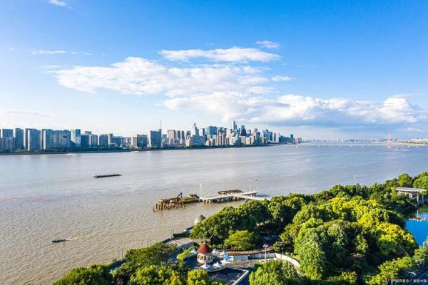 杭州风水选址格局